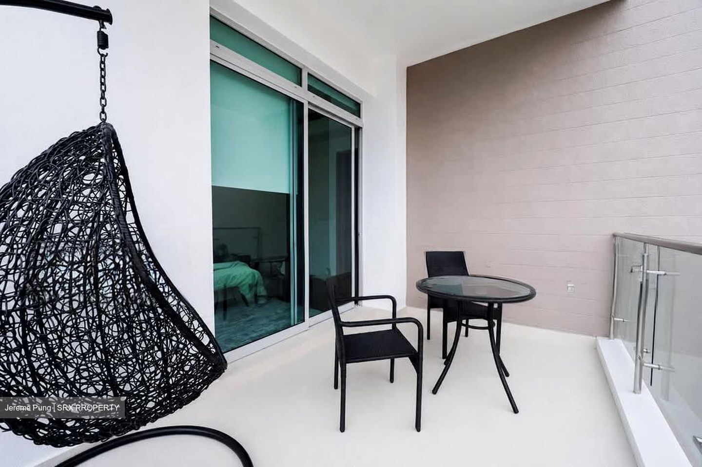 RESIDENCES AT EMERALD HILL (D9), Apartment #595851831